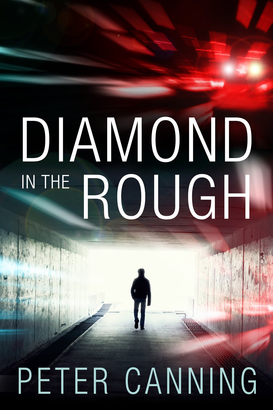 Diamond in the Rough (2016)