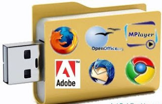 Membuat Program Portable Dengan Winrar Membuat Program Portable Dengan Winrar