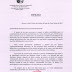 A menos de un mes