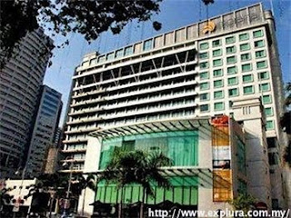 impiana klcc hotel impiana klcc hotel