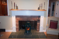 Brick Fireplace Surrounds4