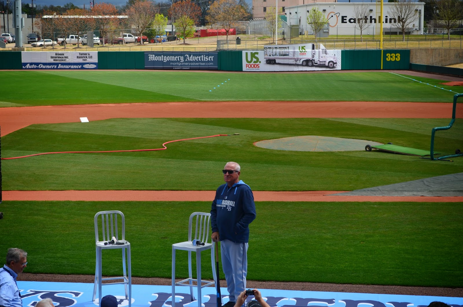 The Montgomery Baseball Blog Biscuits Win