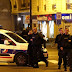 Mas de 150 muertos sean registrado en cinco atentados simultaneos en el centro de París