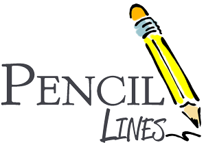 Pencil Lines