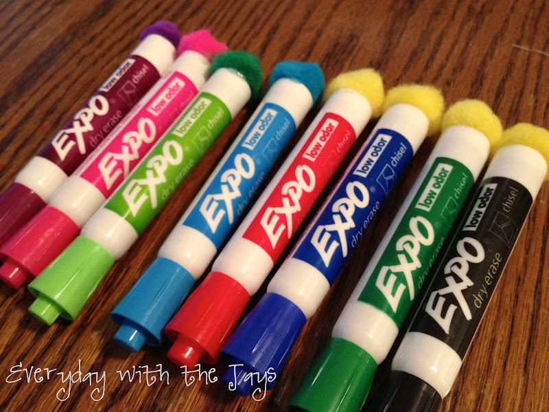 What Can I Use Dry Erase Markers On at Lois Robinson blog