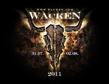 W.O.A.-Wacken 2011 (documentury)