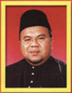 SPEAKER DUN KELANTAN D.N.