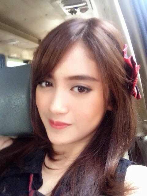 nabilah ratna ayu azalia nabilah ratna ayu azalia