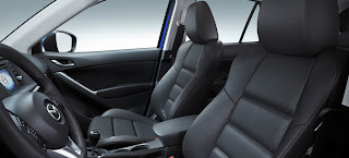 Mazda CX-5 2014 Mazda CX-5 2014