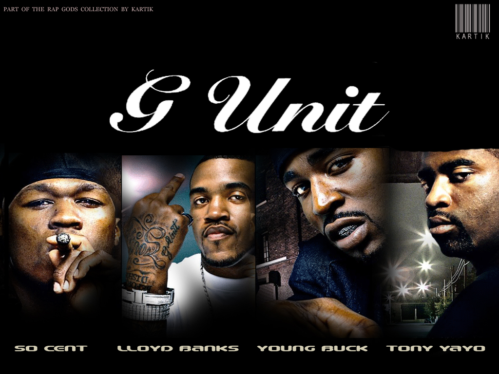 G Unit Terminate On Sight Zip Download