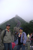 The Great Wall Of China, Jinshanling