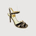 High Heels Sandals Footwear to wear with Dresses