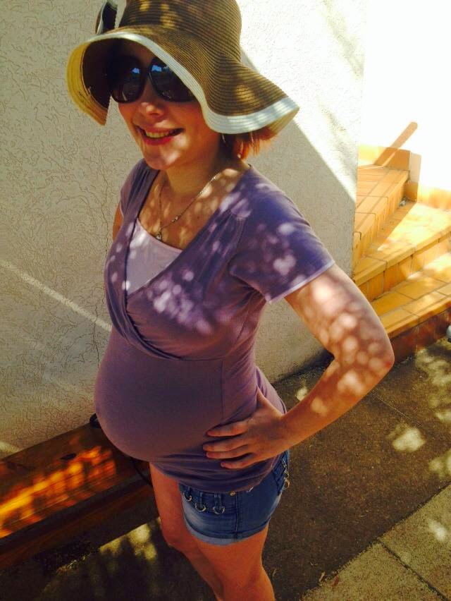 Mlle Liloë La chute de cheveux après un accouchement, comment lutter