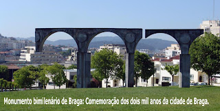 Monumento Bimilenário de Braga