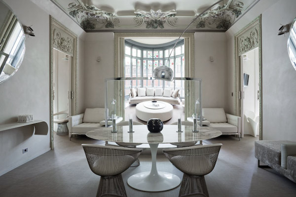 30 Impresionantes Diseños de Sala | Cómo arreglar los Muebles en una