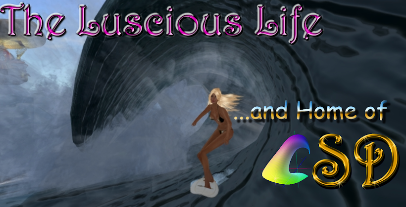 The Luscious Life