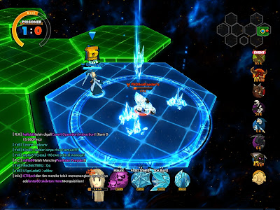 Cheat Lost Saga Terbaru 3 Juli 2012 Cheat Lost Saga Terbaru 3 Juli 2012