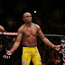 Anderson Silva fallo nuevamente en una segunda prueba de Doping
