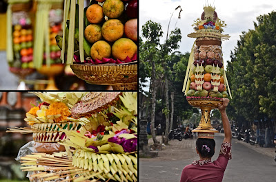 Villaggi e cerimonie a Bali 2013 rebeccatrex
