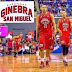 Despite Import Josh Powell abruptly left Ginebra, Greg Slaughter still wants to work out with him