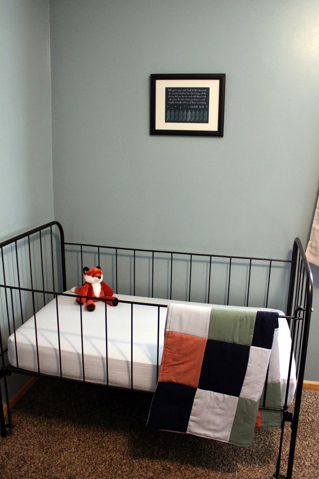 Switching To Toddler Bed At Months Switching To Toddler Bed At Months