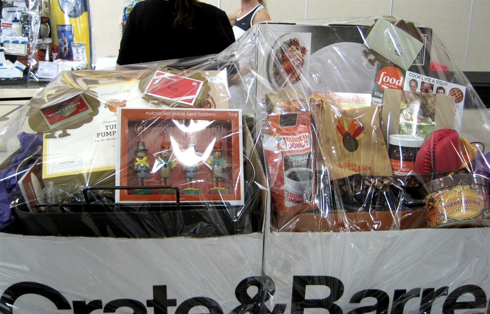 artfully arranged disarray amazing raffle baskets ideas for baskets to raffle off