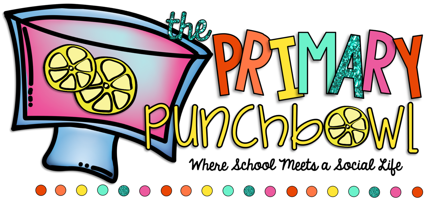 The Primary Punchbowl