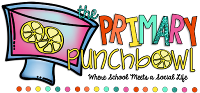 The Primary Punchbowl