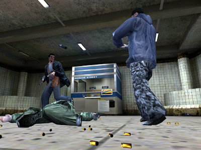 Max Payne 1 Setup Download For Free Max Payne 1 Setup Download For Free