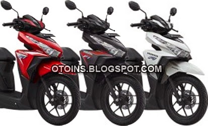Harga Kredit All New Honda Vario 150 eSP Harga Kredit All New Honda Vario 150 eSP