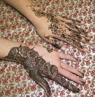 Pakistani Mehndi Design Pakistani Mehndi Design