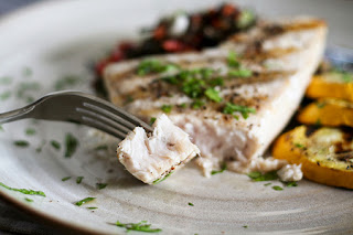Resep Dan Cara Membuat Masakan Steak Ikan Marlin Resep Dan Cara Membuat Masakan Steak Ikan Marlin