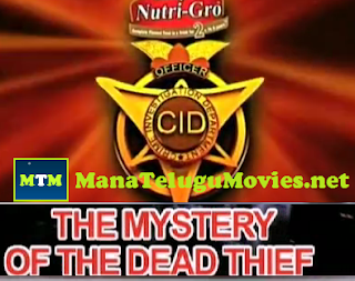 The Mystery of The Dead Thief -Best of CID -18th Dec