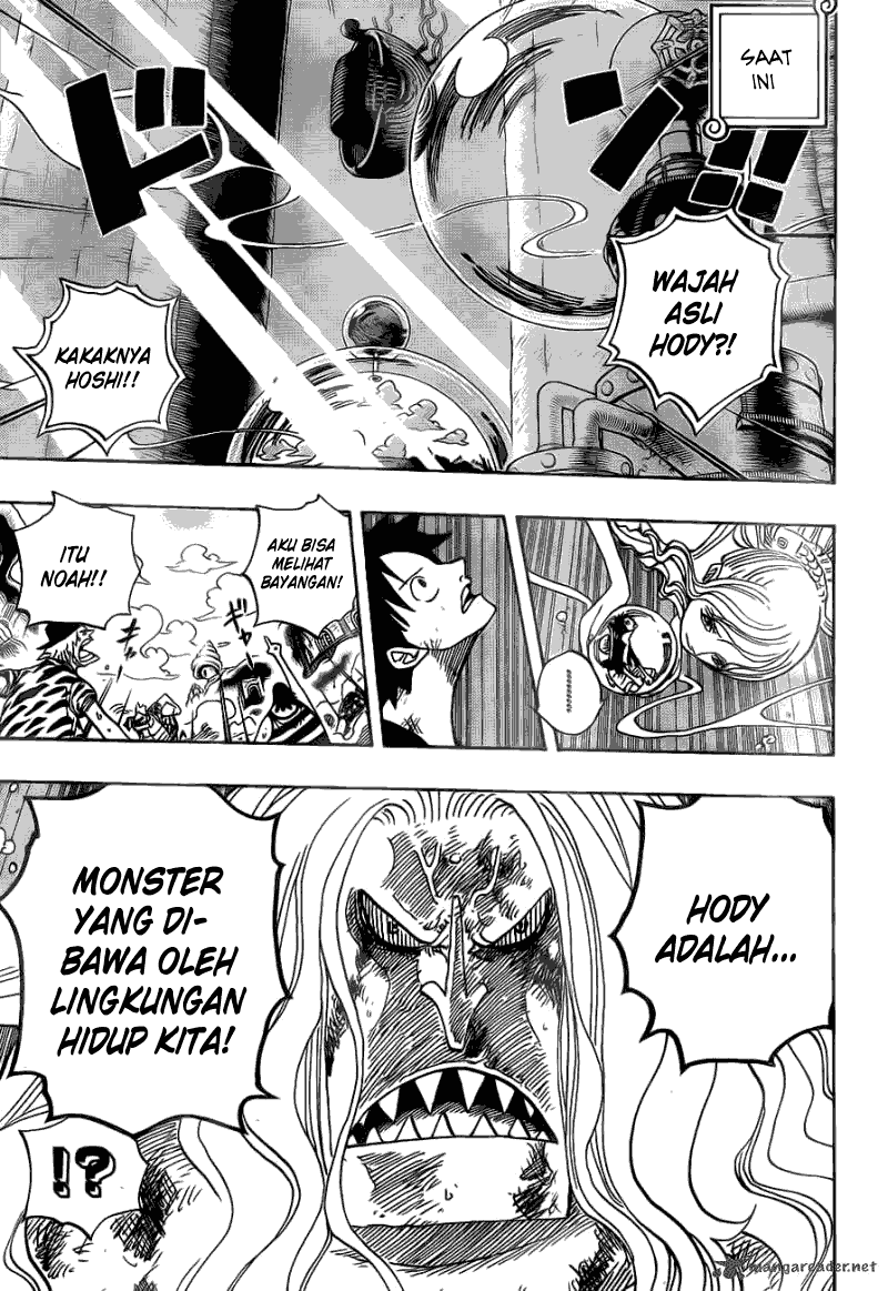 Baca Manga, Baca Komik, One Piece Chapter 643, One Piece 643 Bahasa Indonesia, One Piece 643 Online