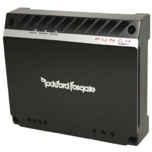 rockford fosgate p300