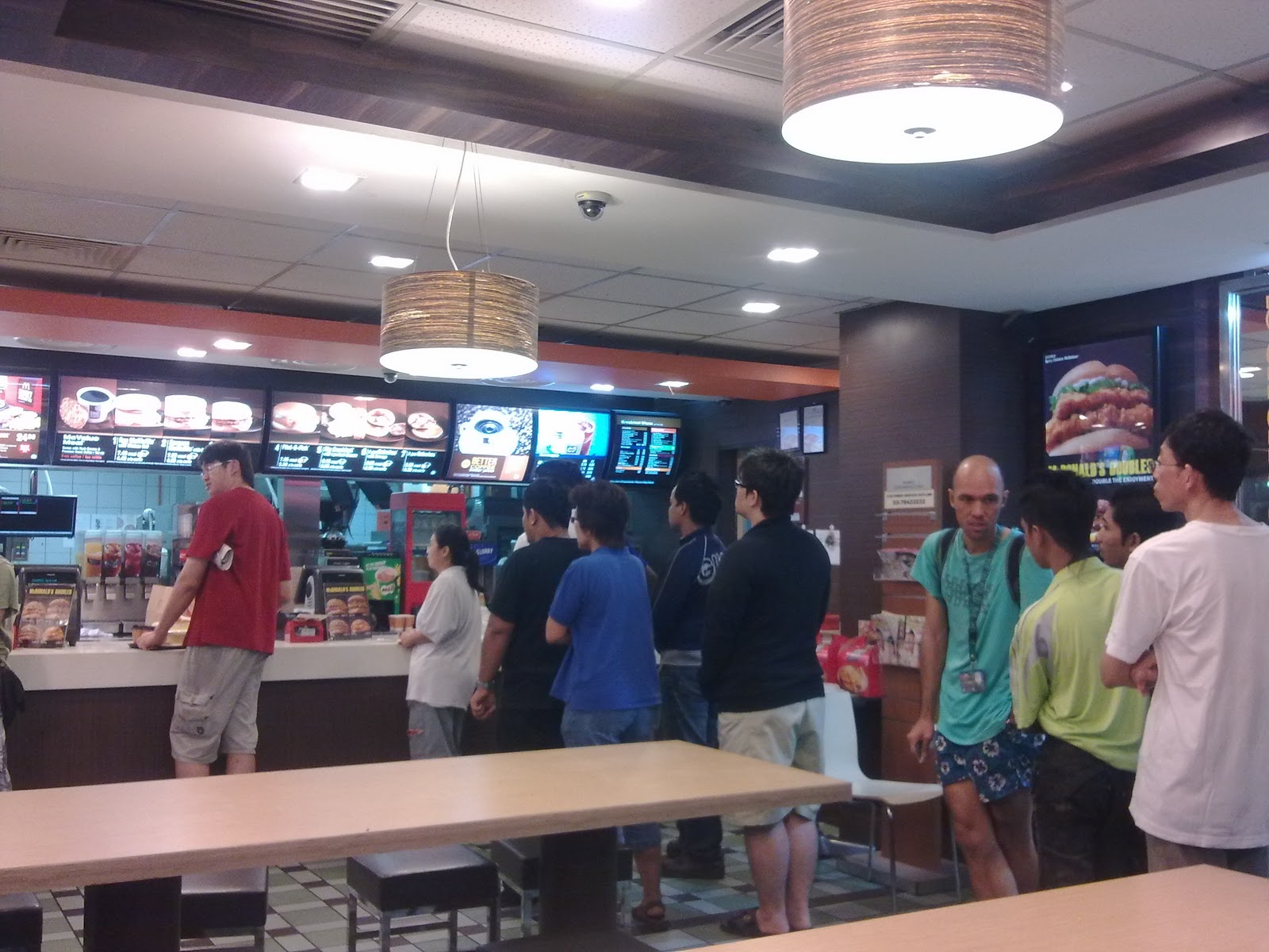 Cut Queue