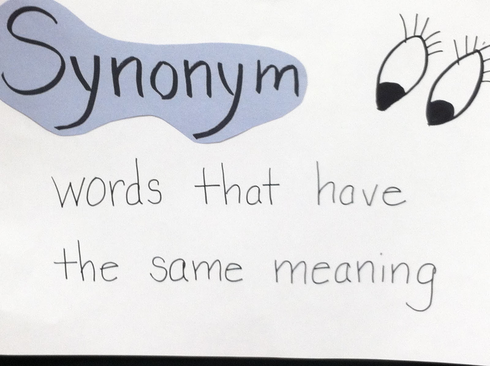 Brick by Brick Synonym Rolls