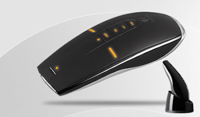 MX Air Computer Mouse MX Air Computer Mouse