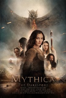 مشاهدة فيلم Mythica: The Darkspore 2015 مترجم اون لاين