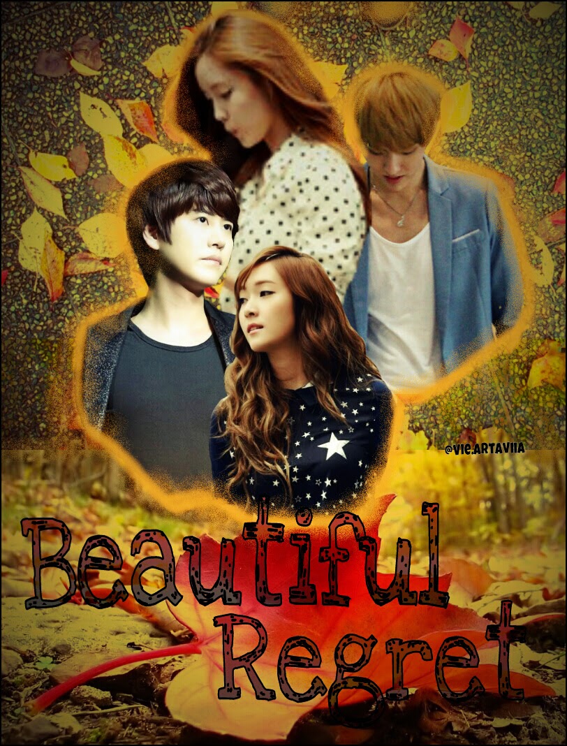 Vie Artaviia Beautiful Regret Part 1 Fanfiction