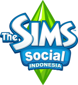 The Sims Social Indonesia