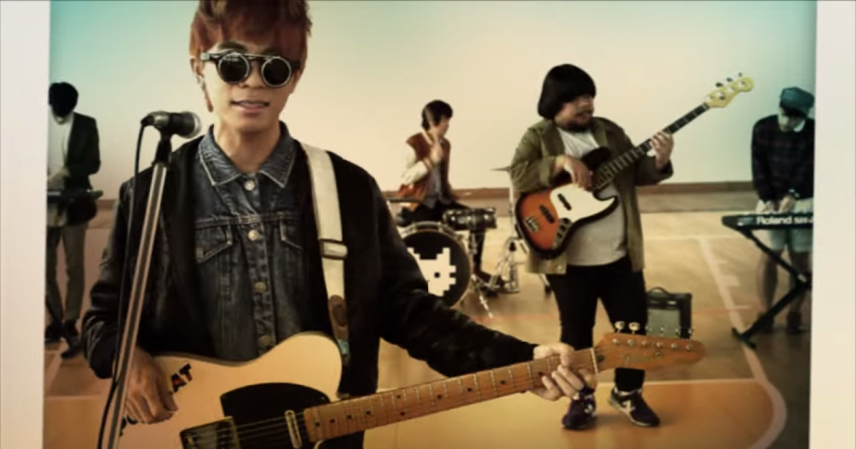 Lyricsเนื้อเพลง จะเอาอะไร - POLYCAT - Lyricth