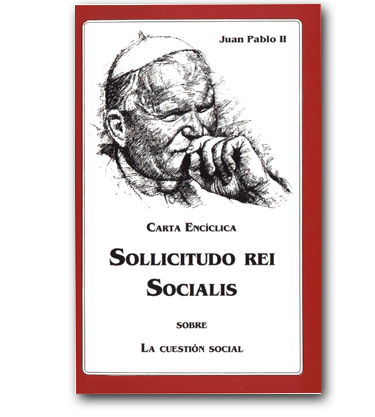 ENCICLICAS DE JUAN PABLO LL enciclicas de juan pablo ll: