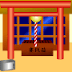 Escape from Shrine Escape from Shrine