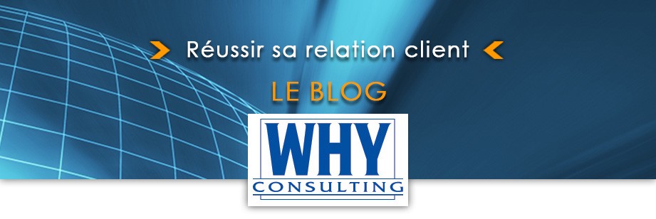 Réussir sa relation client