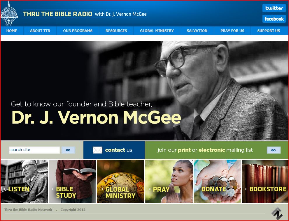 Vernon Mcgee Commentary Free Download