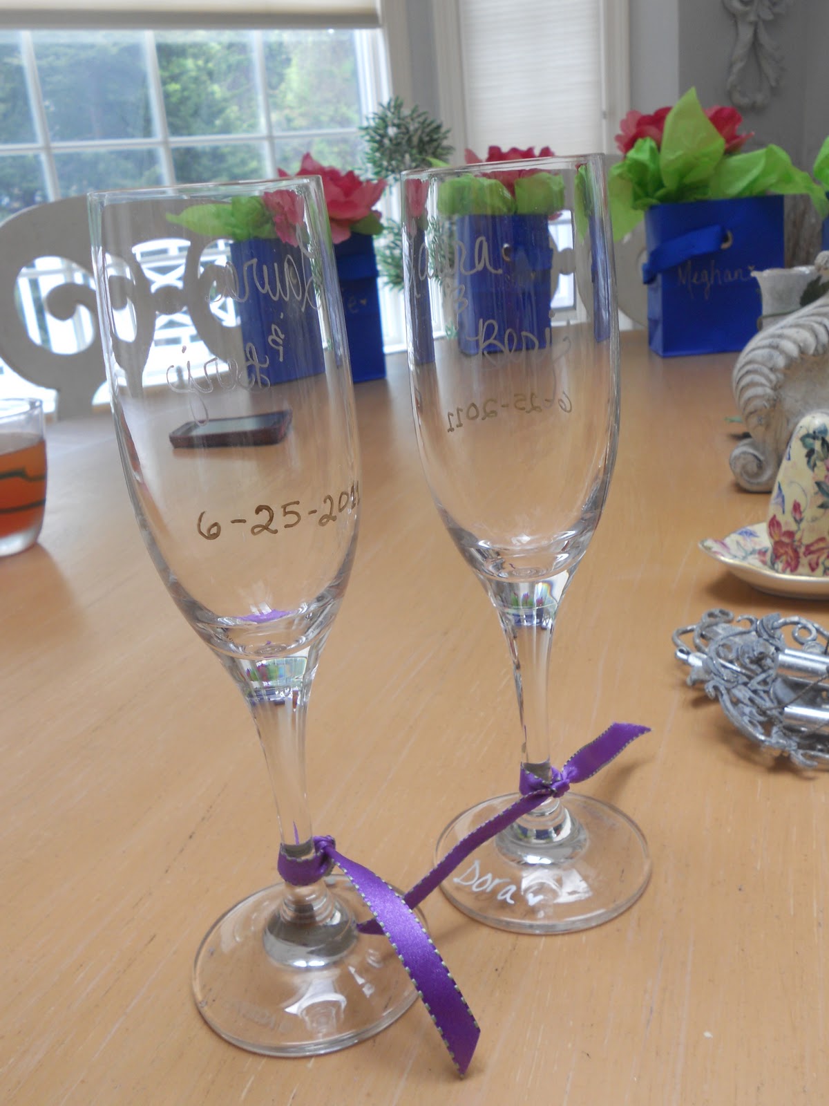 girls weekend crafts