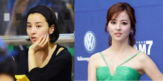 Han Hye Jin Han Hye Jin