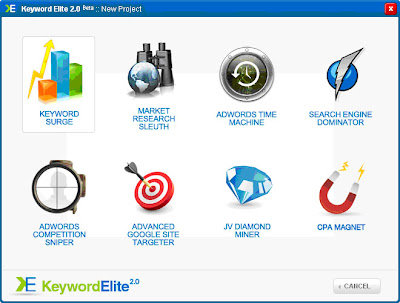 Get Keyword Elite 2.0.42 Final + Patch Get Keyword Elite 2.0.42 Final + Patch