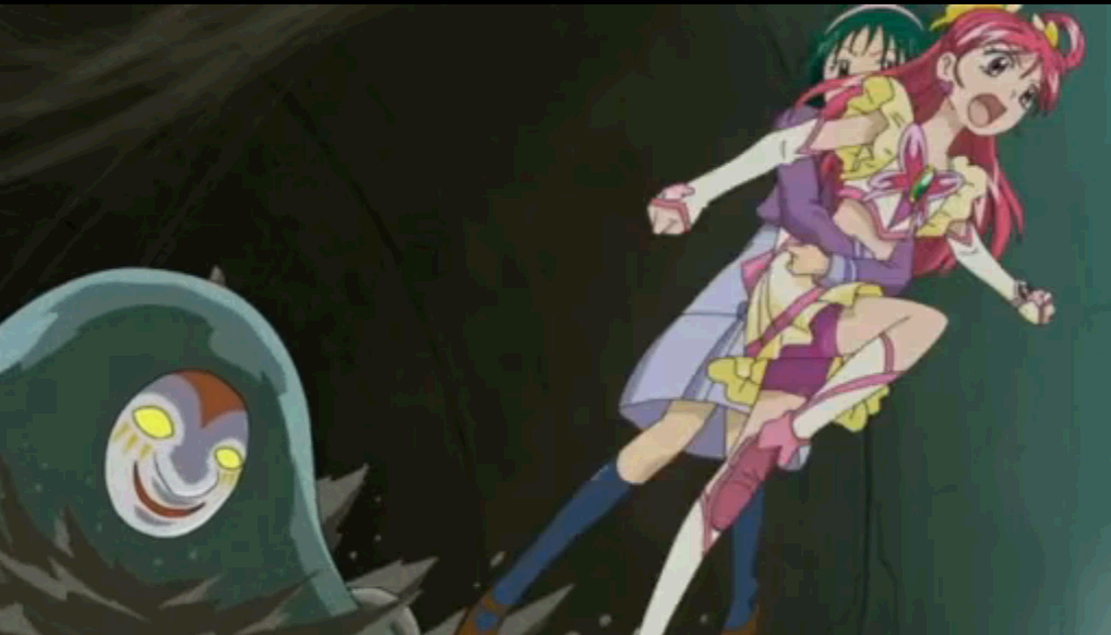 Wallpaper Fire Burns Best Yes Precure 5 Gogo For iPhone Free